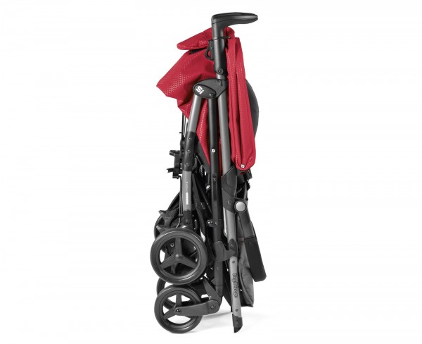 Peg Perego Si Bebek Arabası