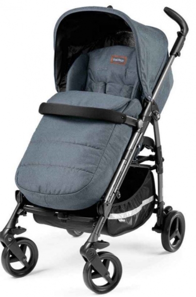 Peg Perego Si Bebek Arabası