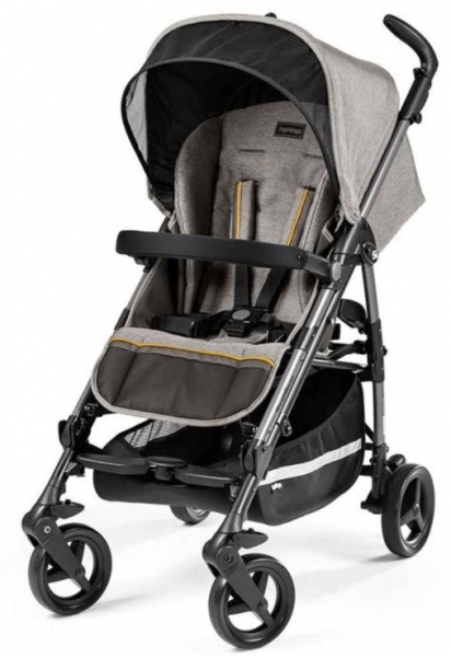 Peg Perego Si Bebek Arabası