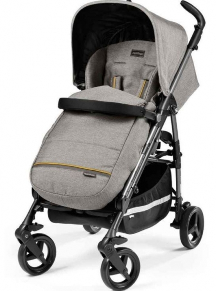 Peg Perego Si Bebek Arabası