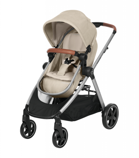 Maxi-Cosi Zelia Bebek Arabası