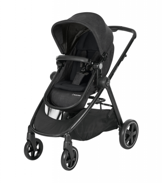 Maxi-Cosi Zelia Bebek Arabası