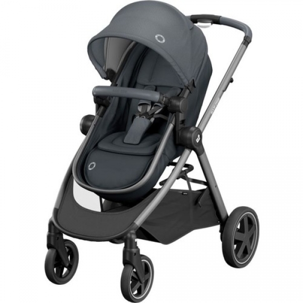 Maxi-Cosi Zelia Bebek Arabası