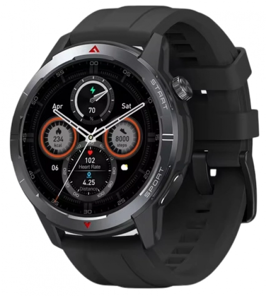 Zeblaze Stratos 3 Ultra Akıllı Saat
