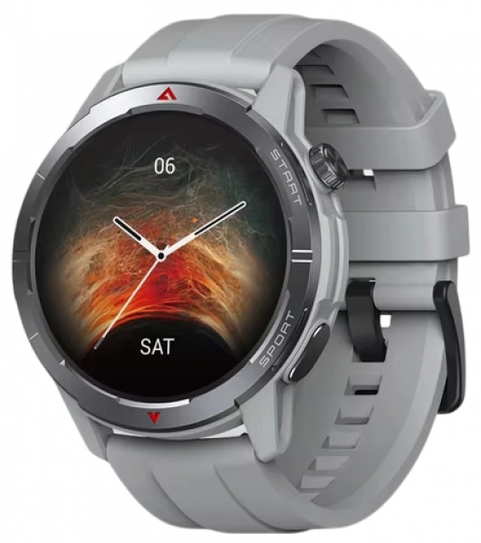 Zeblaze Stratos 3 Ultra Akıllı Saat