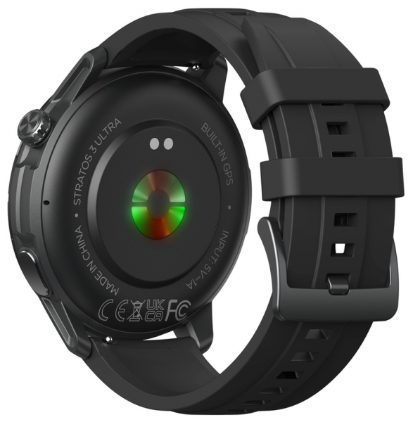 Zeblaze Stratos 3 Ultra Akıllı Saat