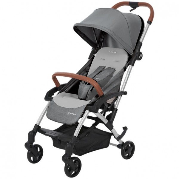 Maxi-Cosi Laika Bebek Arabası