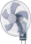 Master MTR-F760 Duvar Tipi Vantilatör