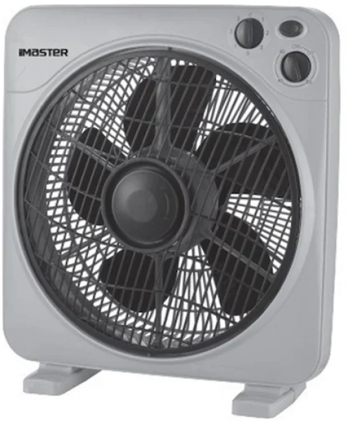 Master MTR-F610 Masaüstü Vantilatör