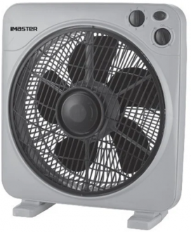 Master MTR-F610 Masaüstü Vantilatör