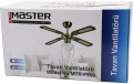 Master MTR-F950 resim