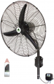 Megamist SF65 resim