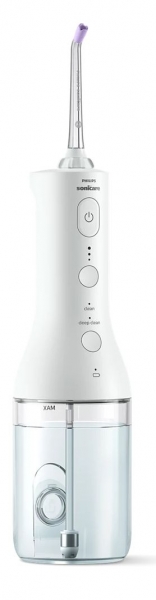 Philips Sonicare Cordless Power Flosser 3000 Şarjlı Ağız Duşu