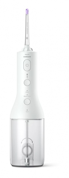Philips Sonicare Cordless Power Flosser 3000 Şarjlı Ağız Duşu