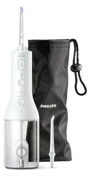 Philips Sonicare Cordless Power Flosser 3000 Şarjlı Ağız Duşu