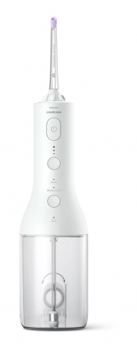 Philips Sonicare Cordless Power Flosser 3000 resim