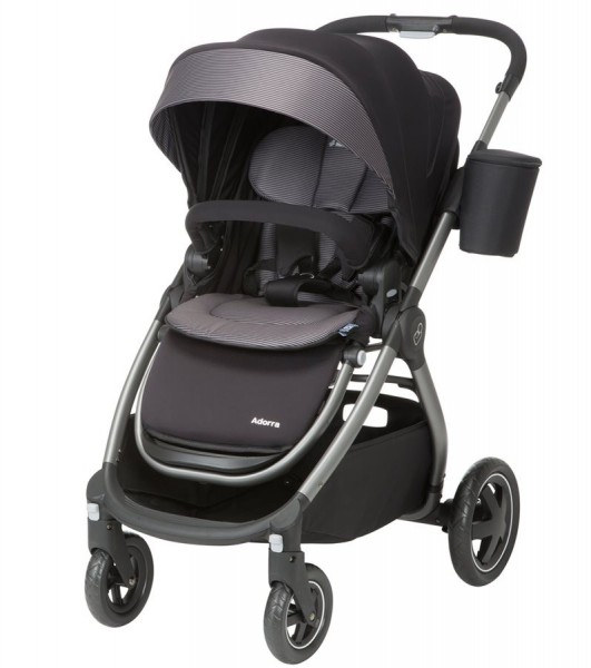 Maxi-Cosi Adorra Bebek Arabası