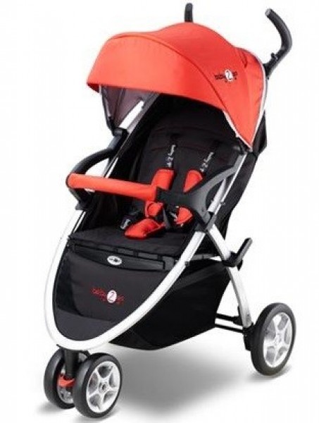 Baby2Go 8868 Majestic Bebek Arabası