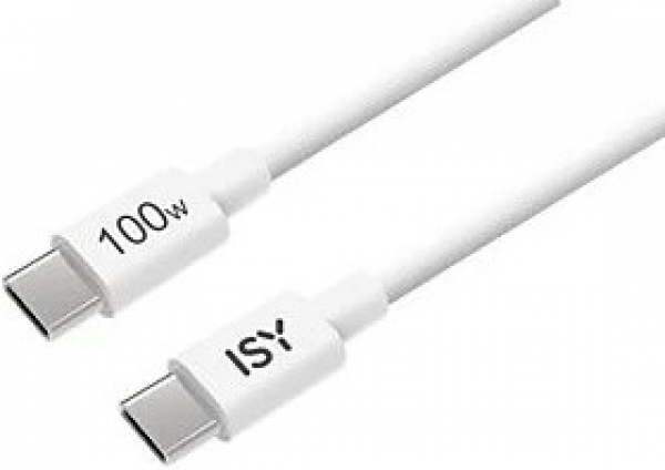 Isy IUC-0028 Şarj Kablosu
