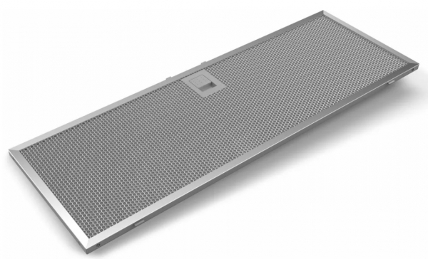 Siemens LB88NPC60 Aspiratör