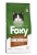 Foxy Natural Mix Tavuk Etli 2 kg Kedi Maması