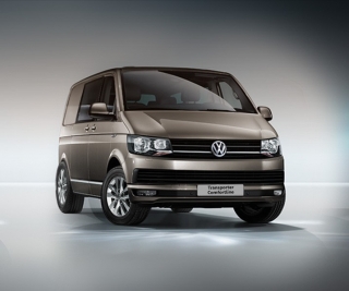 2018 Volkswagen Transporter City Van 2.0 TDI 150 PS Comfortline (5+1 Uzun)