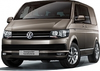 2018 Volkswagen Transporter City Van 2.0 TDI 150 PS Comfortline (5+1 Uzun) resim