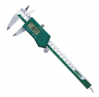 Insize 1108-150 Dijital Kumpas 150 mm