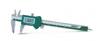 Insize 1108-150 Dijital Kumpas 150 mm