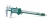 Insize 1108-150 Dijital Kumpas 150 mm