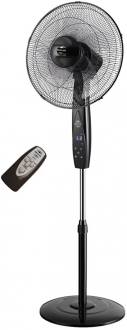 MirKraft FS-K40BR Ayaklı Vantilatör