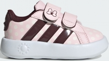 Adidas X Disney Minnie Mouse Grand Court resim