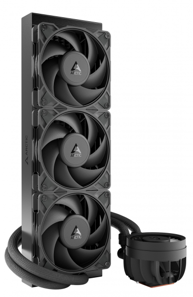 Arctic Liquid Freezer III Pro 360 İşlemci Soğutucu
