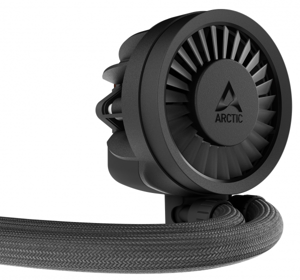 Arctic Liquid Freezer III Pro 360 İşlemci Soğutucu