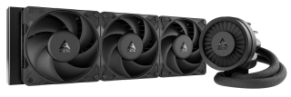 Arctic Liquid Freezer III Pro 360 İşlemci Soğutucu