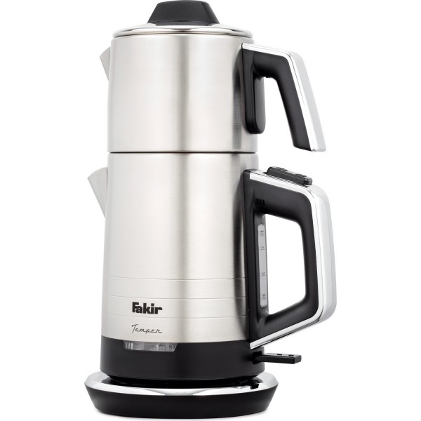 Fakir Temper Çay Makinesi