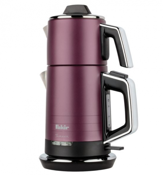 Fakir Temper Çay Makinesi