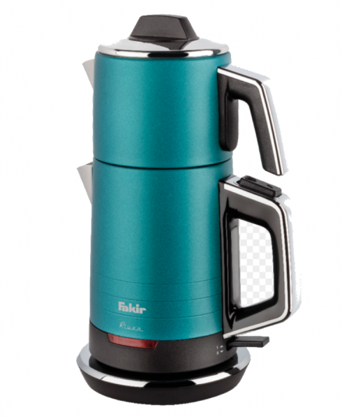 Fakir Temper Çay Makinesi