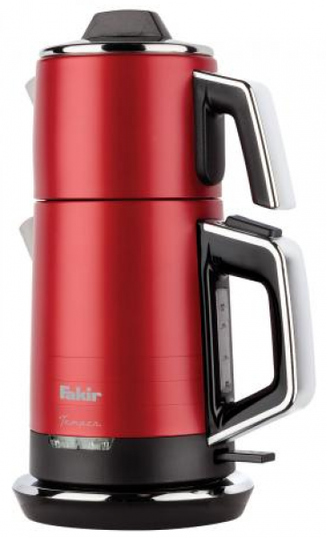 Fakir Temper Çay Makinesi
