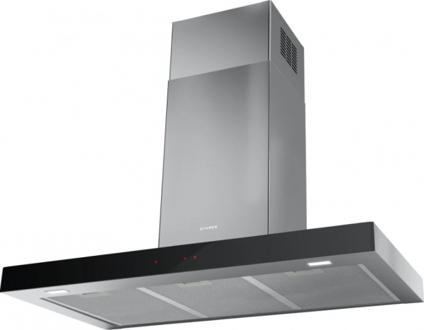 Franke Hood Stilo Glass Smart A90 Davlumbaz