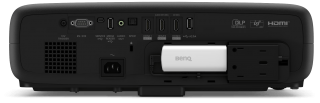 BenQ W4100i DLP Projeksiyon
