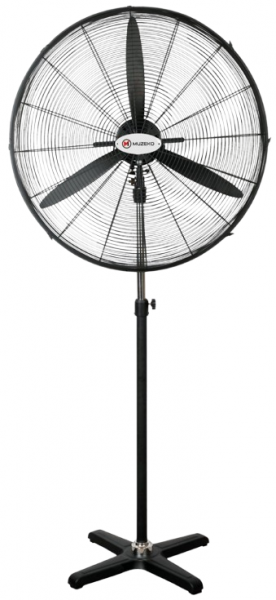 Muzeko MZK-750 Ayaklı Vantilatör