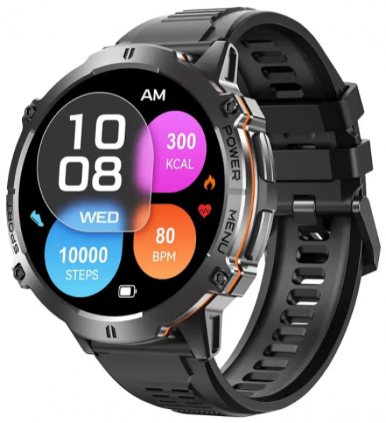 Harvox Watch X2 Pro Akıllı Saat