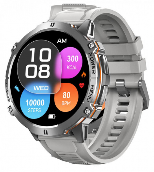 Harvox Watch X2 Pro Akıllı Saat