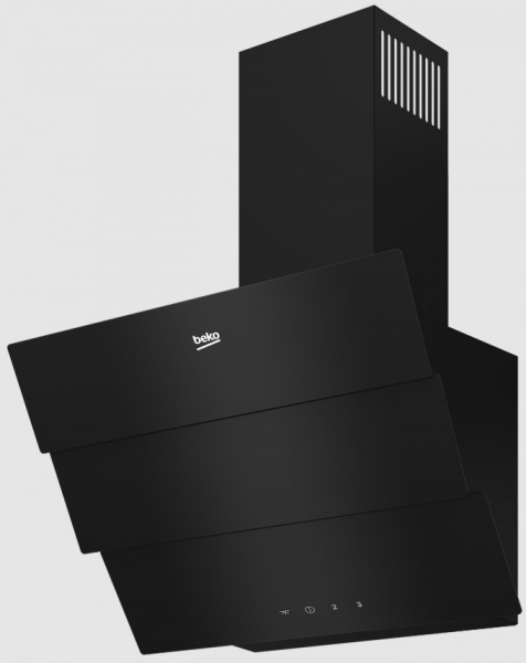Beko BDE 6053 S Davlumbaz