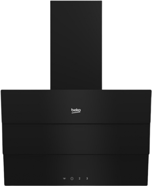 Beko BDE 6053 S Davlumbaz
