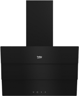 Beko BDE 6053 S Davlumbaz