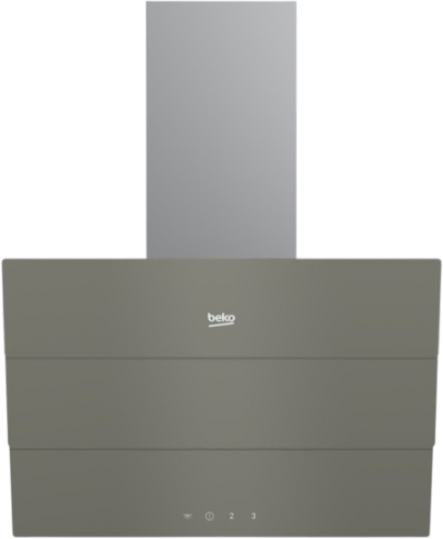 Beko BDE 6053 G Davlumbaz