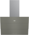 Beko BDE 6053 G resim