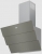 Beko BDE 6053 G Davlumbaz